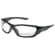 Crews Force Flex Opaque Blk Frm Clr 135-FF120, Unit EA