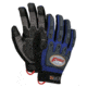 Memphis Glove Forceflex Hivis Multitask W/k 127-HV100XL, Unit PK