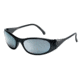 Crews Cr Fb110 Black/clear 135-FB110, Unit EA