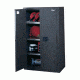 Justrite Full Height Cabinet 78inx36inx 400-22120X, Unit EA