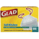 Clorox Glad Drawstring Tall Kitchen 1 158-78266, Unit CS