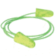 Moldex/Metric Goin Green Earplug Coredd 507-6622, Unit PK