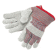 Memphis Glove Shoulder Grade Gunn Pattern Le 127-1200XL, Unit PK