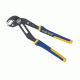 Irwin Vise-Grip Gv10 10in Groovelock Plier 586-2078110, Unit EA