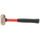 Proto Hammer Brass 11/2 Lb 577-1430G, Unit EA