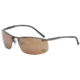 Harley-Davidson Safety Eyewear Hd 700 Series Gunmetal Frame C 883-HD701, Unit PK