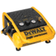 DeWALT Heavy Duty 2 Gallon 150psi Max 115-D55141, Unit EA