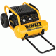 DeWALT Heavy Duty 200 Pis 4.5 Gallon 115-D55146, Unit EA