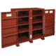 Jobox Heavy Duty Cabinet 217-1-697990, Unit EA