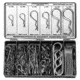 ORS Nasco Hitch Pin Clip Kit 605-12915, Unit PK