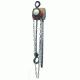 CM Columbus McKinnon Hurricane Hand Chain Hoist 1 T 175-5626, Unit EA