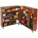 Jobox 63inx63inx30in Cabinet 5 217-692990, Unit EA