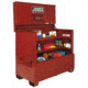 Jobox Sitevault Piano Box 48in 217-1-681990, Unit EA