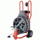 Ridgid K-750 R Rental 115v 5/8x 632-83557, Unit EA