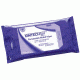 Kimberly Clark Kimtech Premoistend Whtwipes 4 412-06070, Unit CS