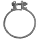 ORS Nasco King Clamp 238-16, Unit PK