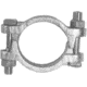 ORS Nasco King Clamp 238-875, Unit EA