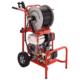 Ridgid Kj3000 W/h-38 Hose/reel 632-64882, Unit EA