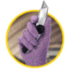 Kimberly Clark Kleenguard Brown Size11glove 417-98249, Unit PK