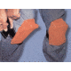 LAPCO La Lap-kp Knee Pads 160-LAP-KP, Unit PK