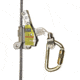 DBI-SALA Lad-saf Detachable Cableslv W/ 098-6116540, Unit EA