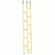 DBI-SALA Ladder Web 8ft 098-8516294, Unit EA