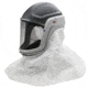 3M M-405 Versaflo Respiratory Hel 142-M-405, Unit EA