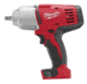Milwaukee Electric Tools M18 7/16in High Torque Impact 495-2665-22, Unit EA