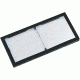 Fibre-Metal Magnifier 1.75 Diopointers2inx 280-3641.75, Unit EA