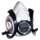 Gerson Med. Half Maskfacepiece 316-9200M, Unit EA