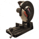 M.K. Morse Metal Cutting Chop Saw 497-CSM14MB, Unit EA