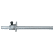 General Tools Metal Single Bar Markinggage 318-820, Unit EA