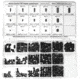 ORS Nasco Metric Set Screw Kit 605-12975, Unit PK