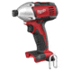 Milwaukee Electric Tools Milwaukee M18 1/4 In Heximpact 495-2650-22, Unit EA