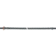 ORS Nasco Model O 1in-1-1/2in Snakegrip 418-50-1571, Unit EA