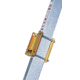 DBI-SALA Mtg Base Hdwr Tripod 098-8005048, Unit EA