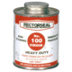 ORS Nasco No.100 1/2 Point Btc Virginwhi 622-22551, Unit EA