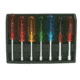 Xcelite Ntdr Set 7pc 188-177, Unit EA