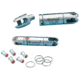 ORS Nasco Orange 600lb. Cap. Break 332-39296, Unit PK