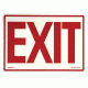Jessup Peel And Stick Eg Sign Glow Ba 5011131548, Unit EA