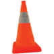 ASMC Cone Pk/4 Pop 18in W/light 029-3012918, Unit PK