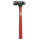 Plumb 40oz Ball Pein Hammer 184-11522, Unit EA