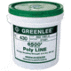 Greenlee Poly Line 500-225kg 332-37959, Unit EA