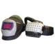 3M Powered Air Purifyingrespt Sys 5011163641, Unit EA