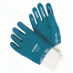Memphis Glove Predator Nitrile Coatedw/jerse 127-9751, Unit PK