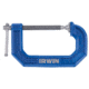 Irwin Quick-Grip Quick Grip 8in C Clamp 586-225108, Unit EA