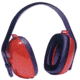 Howard Leight Quiet Muff Ear Muffs Multi Pos 154-QM24PLUS, Unit EA