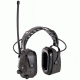 Howard Leight Radio Earmuff 23nrr 154-1010375, Unit PK