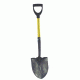 Nupla Rp2l 48in Handle Roundpoint Sh 545-69-048, Unit EA