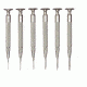 L.S. Starrett S555z-7 Set: Screwdriver 681-52566, Unit PK